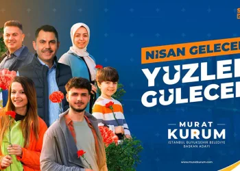 Murat Kurum’a seçim klibi
