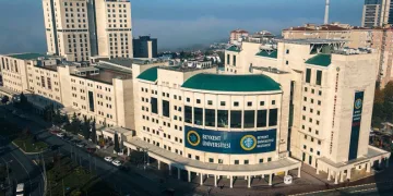 Uluslararası akreditasyon süreci başladı