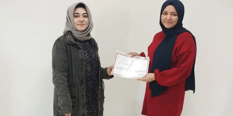 Sağlıkçılara evlilik öncesi danışmanlık eğitimi