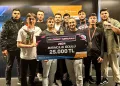 Mudanya E-Spor şampiyonluklara doymuyor