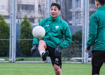 Bursaspor’da Kırklarelispor maçı hazırlıkları tamamlandı