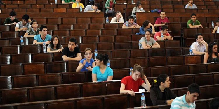 YKS’de ek başvuru hakkı