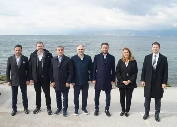 Dinçer’den digital spor merkezi müjdesi