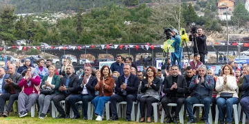 “Fındıkpınarı’nın kaynak sorununu gidereceğiz”