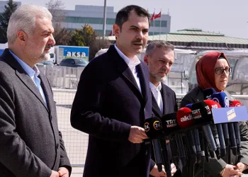 “Kutlu bir zaferin başlangıcını yapacağız”