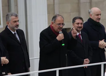 “Bu coğrafyanın iki kusuru var”
