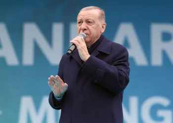 Erdoğan: Ortada bir ‘matruşka ittifakı’ var