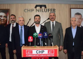 Özgür Şahin’den çirkin saldırıya tepki