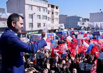 Murat Kurum’dan Avcılar’a müjde