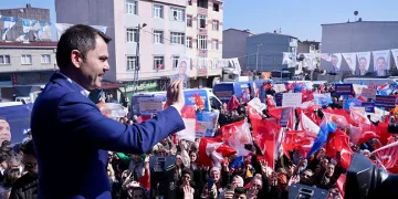 Murat Kurum’dan Avcılar’a müjde