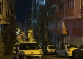 Şüphelendiği çifti takip edip evlerinde vurdu