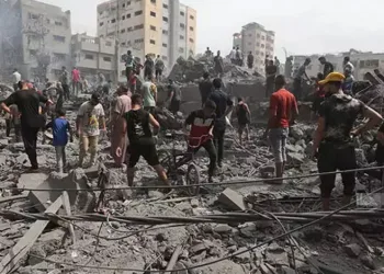 İsrail gıda yardımı bekleyen Gazzelileri vurdu: 112 ölü