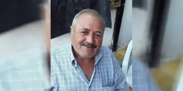 Tarlada çalışan çiftçi kalp krizi sonucu yaşamını yitirdi