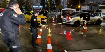 Tartıştığı kişiyi beyzbol sopasıyla öldürdü