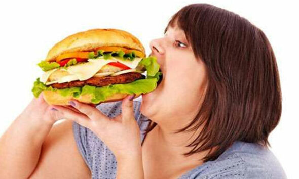 Obezite bağırsak kanseri riskini artırıyor