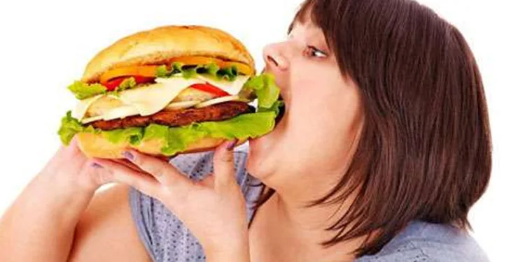 Obezite bağırsak kanseri riskini artırıyor