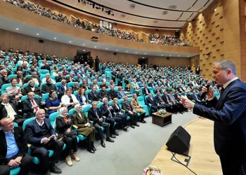 “Seçim, güven ve huzur içinde olacak”