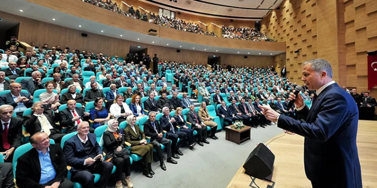 “Seçim, güven ve huzur içinde olacak”