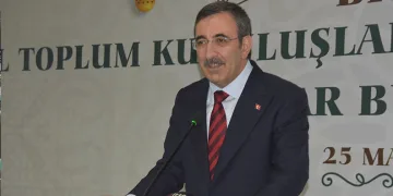 “Bitlis tüm bölgenin üretim merkezi haline geliyor
