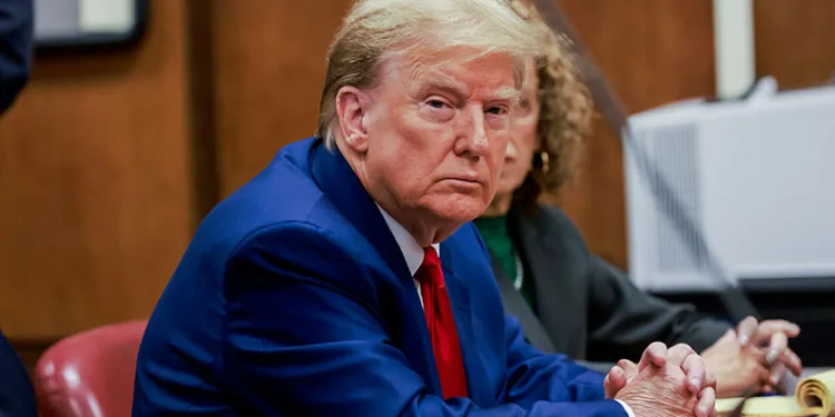 Temyiz Mahkemesi, Trump’ın cezasını indirdi