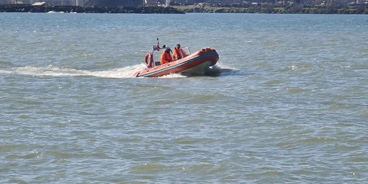 Kayıp mürettebatını arama çalışmaları 128 gündür sürüyor