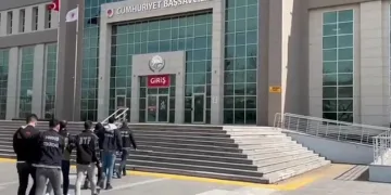 Tekirdağ’da uyuşturucu operasyonunda 10 kişi tutuklandı