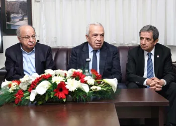 Şadi özdemir: “Nilüfer’de artan iç göç sorunları çoğalttı”