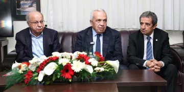 Şadi özdemir: “Nilüfer’de artan iç göç sorunları çoğalttı”