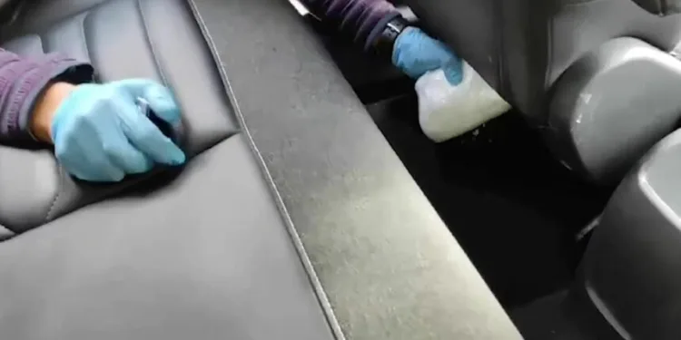 Yabancı uyruklu 2 tacir 2 kilo metamfetamin ile yakalandı