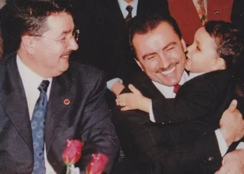 “Muhsin Başkanımızı unutmadık, unutturmayacağız”