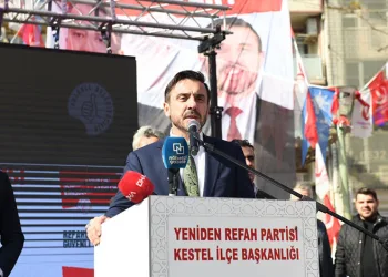 Önder Tanır projelerini açıkladı