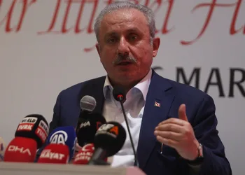 “Millet İttifakı Erdoğan gitsin üzerine kuruluydu”