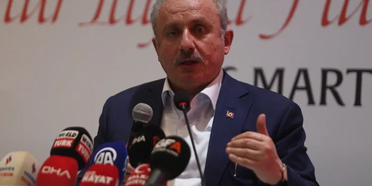 “Millet İttifakı Erdoğan gitsin üzerine kuruluydu”