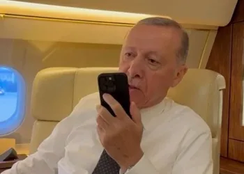 Erdoğan, Belçika’da yaralanan genci aradı