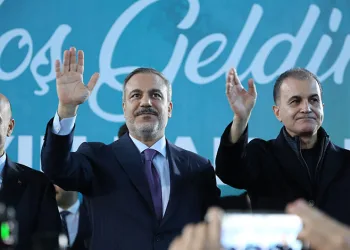 “Türkiye nükleer enerji zirvesinde yerini aldı”