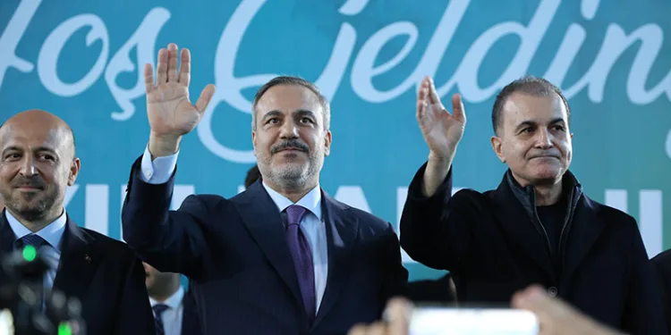 “Türkiye nükleer enerji zirvesinde yerini aldı”