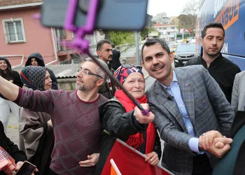 “İstanbul’u bir rant olarak gördüler”