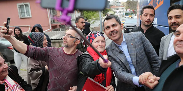 “İstanbul’u bir rant olarak gördüler”