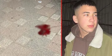 “Kız meselesi” kavgası 16 yaşındaki genci canından etti