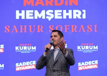 “Mardin medeniyetlerin şehridir”
