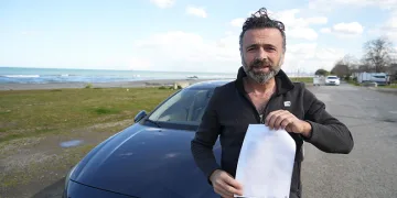 Sosyal medyadan sipariş verdi, ürünü gelmeyince şikayet etti