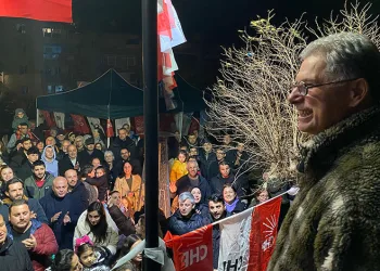 Deniz Dalgıç: 31 Mart’ta bayramımızı kutlayacağız