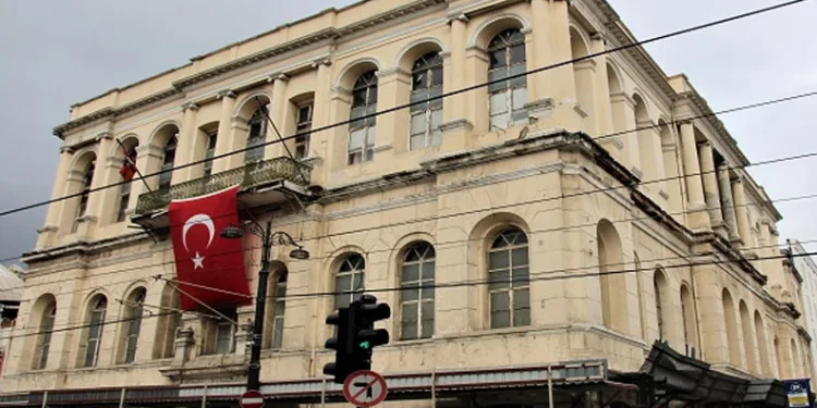 TGC Basın Müzesi Gazeteci Kitapları Sergisi açtı