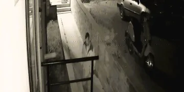 Üniversiteli genç kızın kabusu olan röntgenci yakalandı