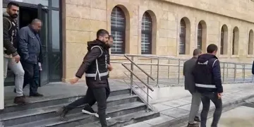 Şırnak’ta Nevruz kutlamalarında olaylara karışan şüphelilere eş zamanlı operasyon: 45 gözaltı