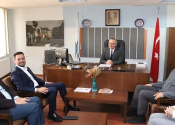 “Mudanya kültür sanatta da örnek gösterilecek”