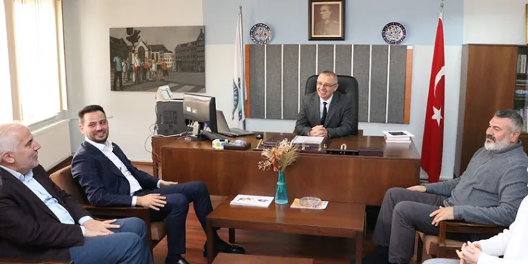 “Mudanya kültür sanatta da örnek gösterilecek”