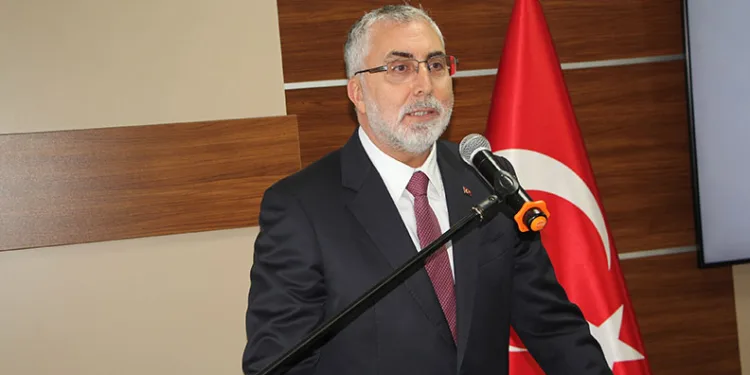 “Türkiye ekonomisi en çok büyüyen ekonomi oldu”