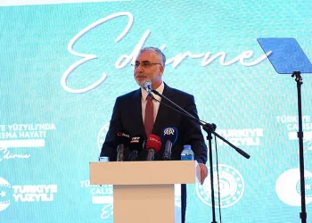 “İşsizlik oranı son 10 yılın en düşük seviyesinde”