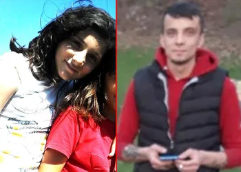 3 aylık hamile eşini bıçaklayarak öldürdü